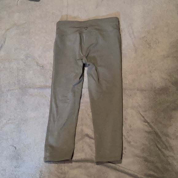 Prana leggings - Picture 2 of 4